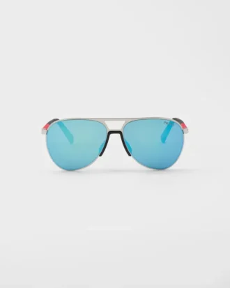 Prada Linea Rossa Sunglasses