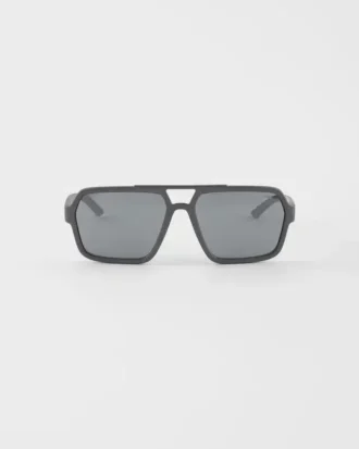 Prada Linea Rossa Sunglasses