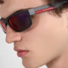 Prada Linea Rossa Sunglasses