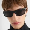 Prada Linea Rossa Sunglasses