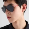 Prada Linea Rossa Sunglasses