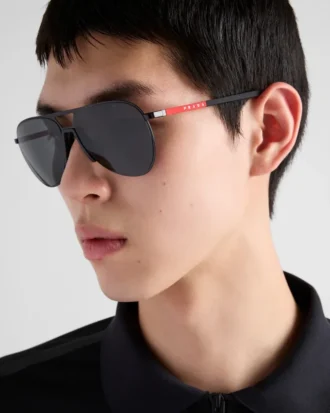 Prada Linea Rossa Sunglasses