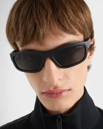 Prada Linea Rossa Sunglasses