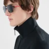 Prada Linea Rossa Sunglasses