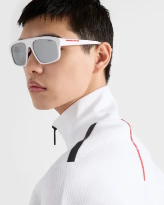 Prada Linea Rossa Sunglasses