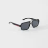 Prada Linea Rossa Sunglasses
