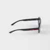 Prada Linea Rossa Sunglasses
