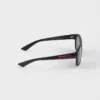 Prada Linea Rossa Sunglasses