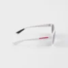 Prada Linea Rossa Sunglasses