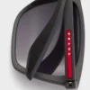 Prada Linea Rossa Sunglasses
