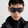 Prada Linea Rossa Sunglasses