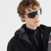 Prada Linea Rossa Sunglasses