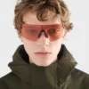 Prada Linea Rossa Sunglasses