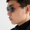 Prada Linea Rossa Sunglasses