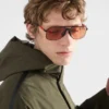 Prada Linea Rossa Sunglasses