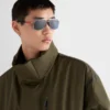 Prada Linea Rossa Sunglasses