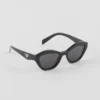 Prada Logo Sunglasses