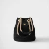 Prada Mariner Re-Nylon Small Bucket Bag