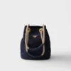 Prada Mariner Re-Nylon Small Bucket Bag