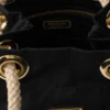Prada Mariner Re-Nylon Small Bucket Bag