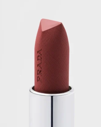 Prada Monochrome Hyper Matte Lipstick – B03 – Mahogany