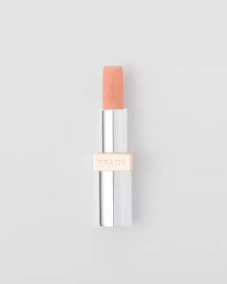 Prada Monochrome Hyper Matte Lipstick – B11 – Alabaster