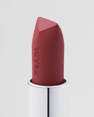 Prada Monochrome Hyper Matte Lipstick – B15 – Uniform