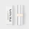 Prada Monochrome Hyper Matte Lipstick – O76 – Amber