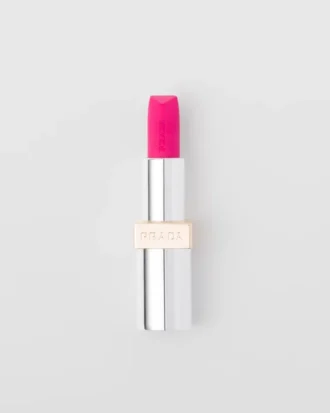 Prada Monochrome Hyper Matte Lipstick – P55 – Fuxia