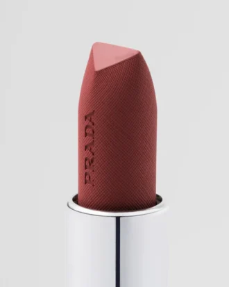Prada Monochrome Hyper Matte Lipstick Refill – B03 – Mahogany