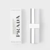 Prada Monochrome Soft Matte Lipstick – B103 – Auburn