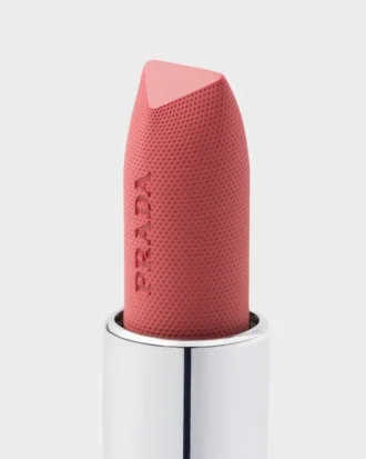 Prada Monochrome Soft Matte Lipstick – P155 – Blush