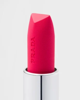 Prada Monochrome Soft Matte Lipstick – P156 – Candy