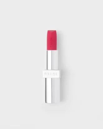 Prada Monochrome Soft Matte Lipstick – P157 – Pourpre