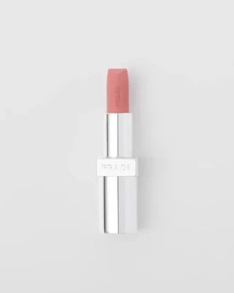 Prada Monochrome Soft Matte Lipstick – P158 – Meranti