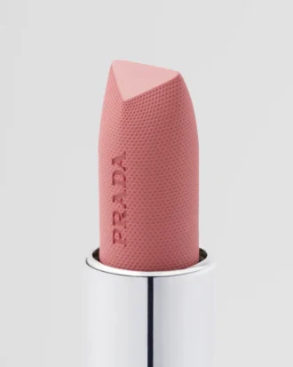 Prada Monochrome Soft Matte Lipstick – P158 – Meranti
