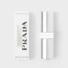 Prada Monochrome Soft Matte Lipstick – R126 – Scarlatto