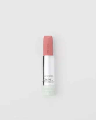 Prada Monochrome Soft Matte Lipstick Refill – P158 – Meranti