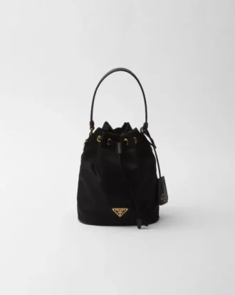 Prada Re-Edition 1978 Mini Re-Nylon Bag