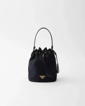 Prada Re-Edition 1978 Mini Re-Nylon Bag