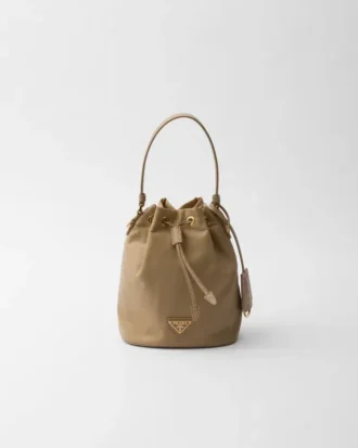 Prada Re-Edition 1978 Mini Re-Nylon Bag