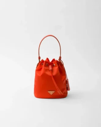 Prada Re-Edition 1978 Mini Re-Nylon Bag