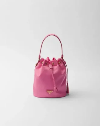 Prada Re-Edition 1978 Mini Re-Nylon Bag