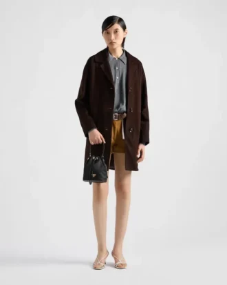 Prada Re-Edition 1978 Mini Re-Nylon Bag