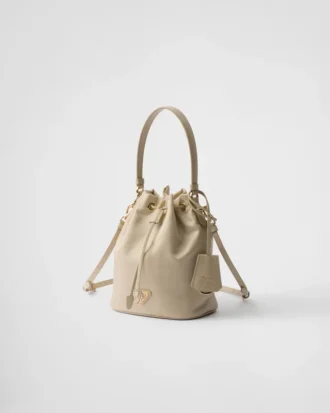 Prada Re-Edition 1978 Mini Re-Nylon Bag