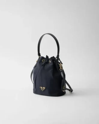 Prada Re-Edition 1978 Mini Re-Nylon Bag