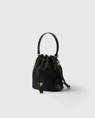 Prada Re-Edition 1978 Mini Re-Nylon Bag