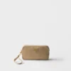 Prada Re-Edition 1978 Re-Nylon and Saffiano Leather Pouch