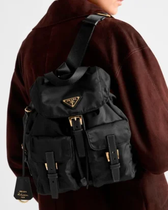 Prada Re-Edition 1978 Small Re-Nylon Backpack
