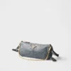 Prada Re-Edition 2002 Medium Leather Shoulder Bag